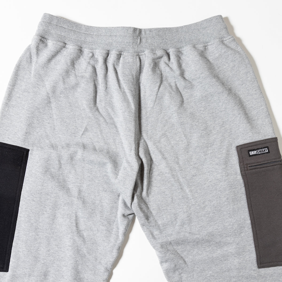 【GSMCP-069】 CRAZY PATTERN SWEAT PANTS