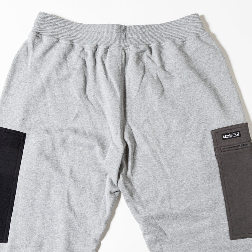 【GSMCP-069】 CRAZY PATTERN SWEAT PANTS