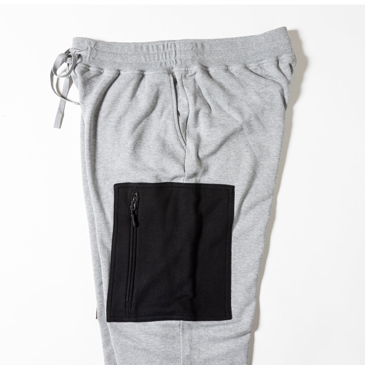 【GSMCP-069】 CRAZY PATTERN SWEAT PANTS