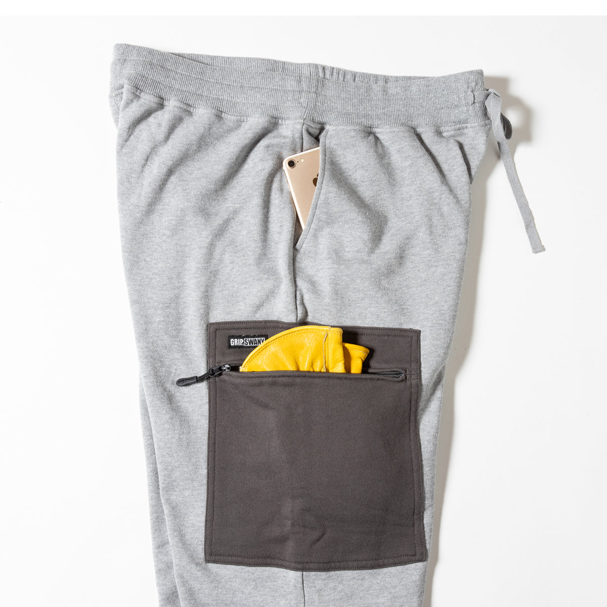 【GSMCP-069】 CRAZY PATTERN SWEAT PANTS