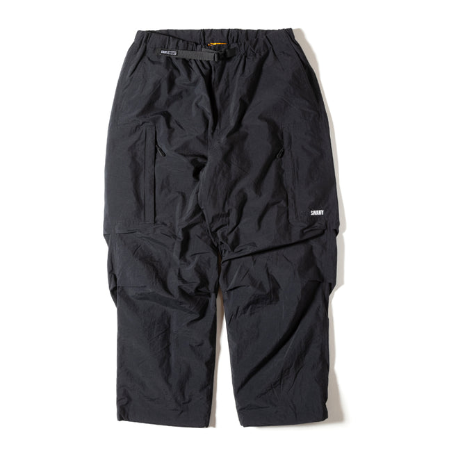 【GSMP-070】 BRUSHED MESH LINING FIELD PANTS