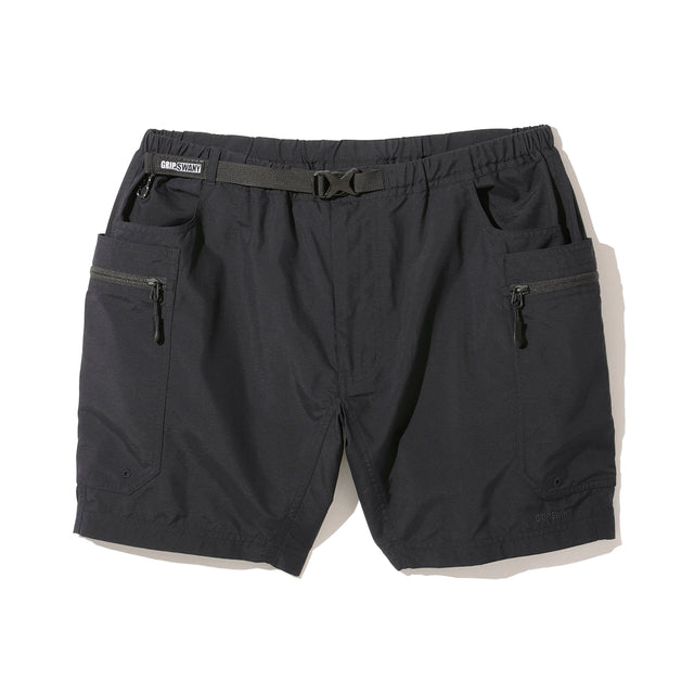 【GSMS-148】 RIPSTOP SUPPLEX GEAR SHORTS