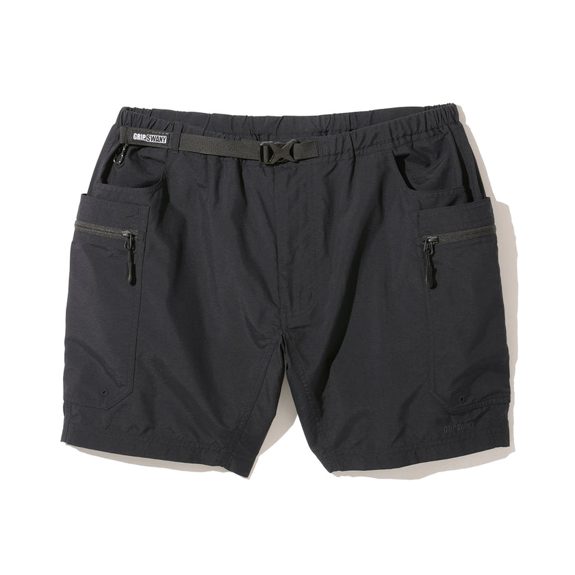 【GSMS-148】 RIPSTOP SUPPLEX GEAR SHORTS