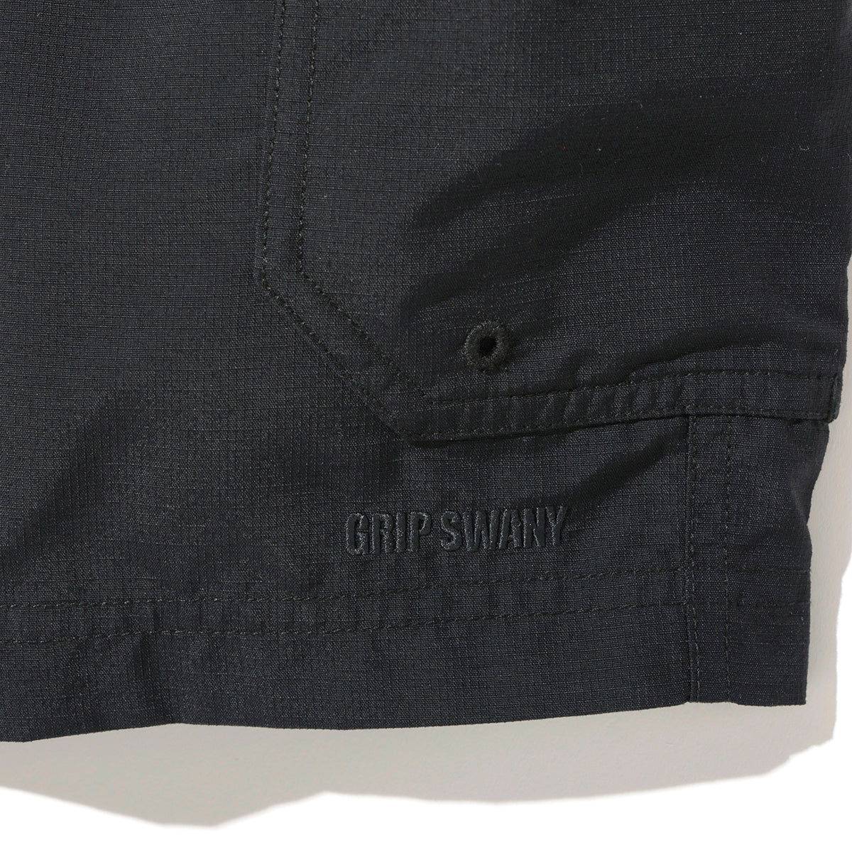 【GSMS-148】 RIPSTOP SUPPLEX GEAR SHORTS