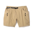 【GSMS-148】 RIPSTOP SUPPLEX GEAR SHORTS
