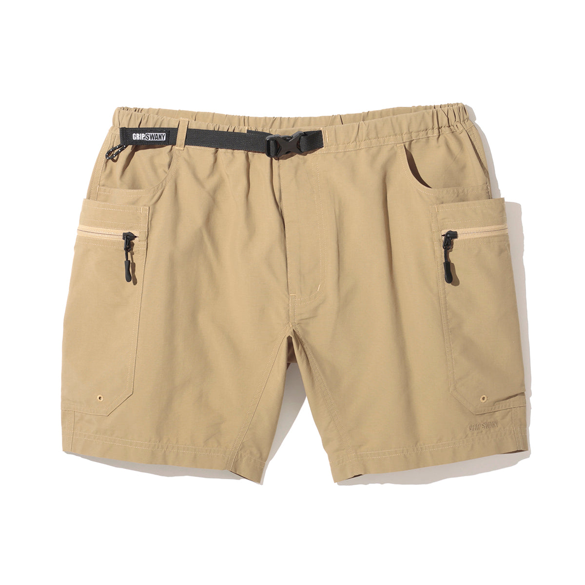 【GSMS-148】 RIPSTOP SUPPLEX GEAR SHORTS