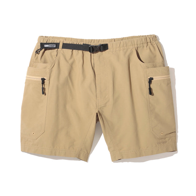 【GSMS-148】 RIPSTOP SUPPLEX GEAR SHORTS
