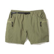 【GSMS-148】 RIPSTOP SUPPLEX GEAR SHORTS