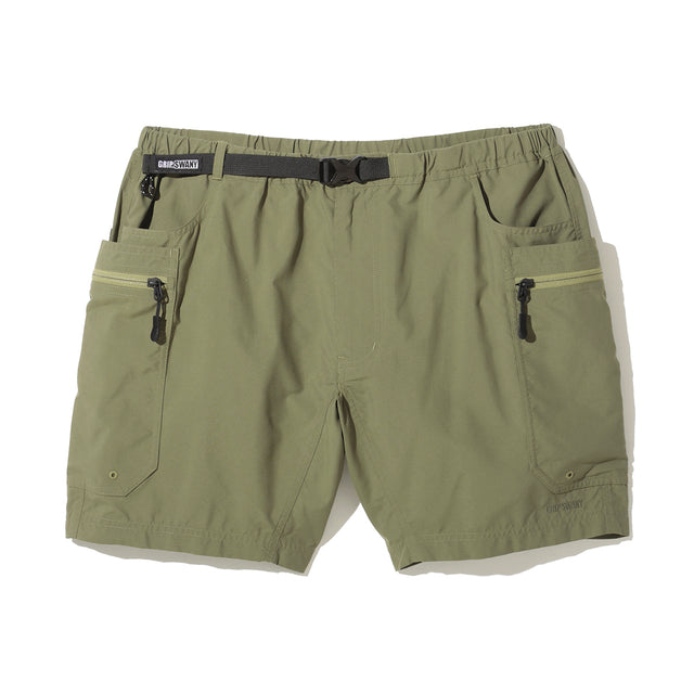 【GSMS-148】 RIPSTOP SUPPLEX GEAR SHORTS