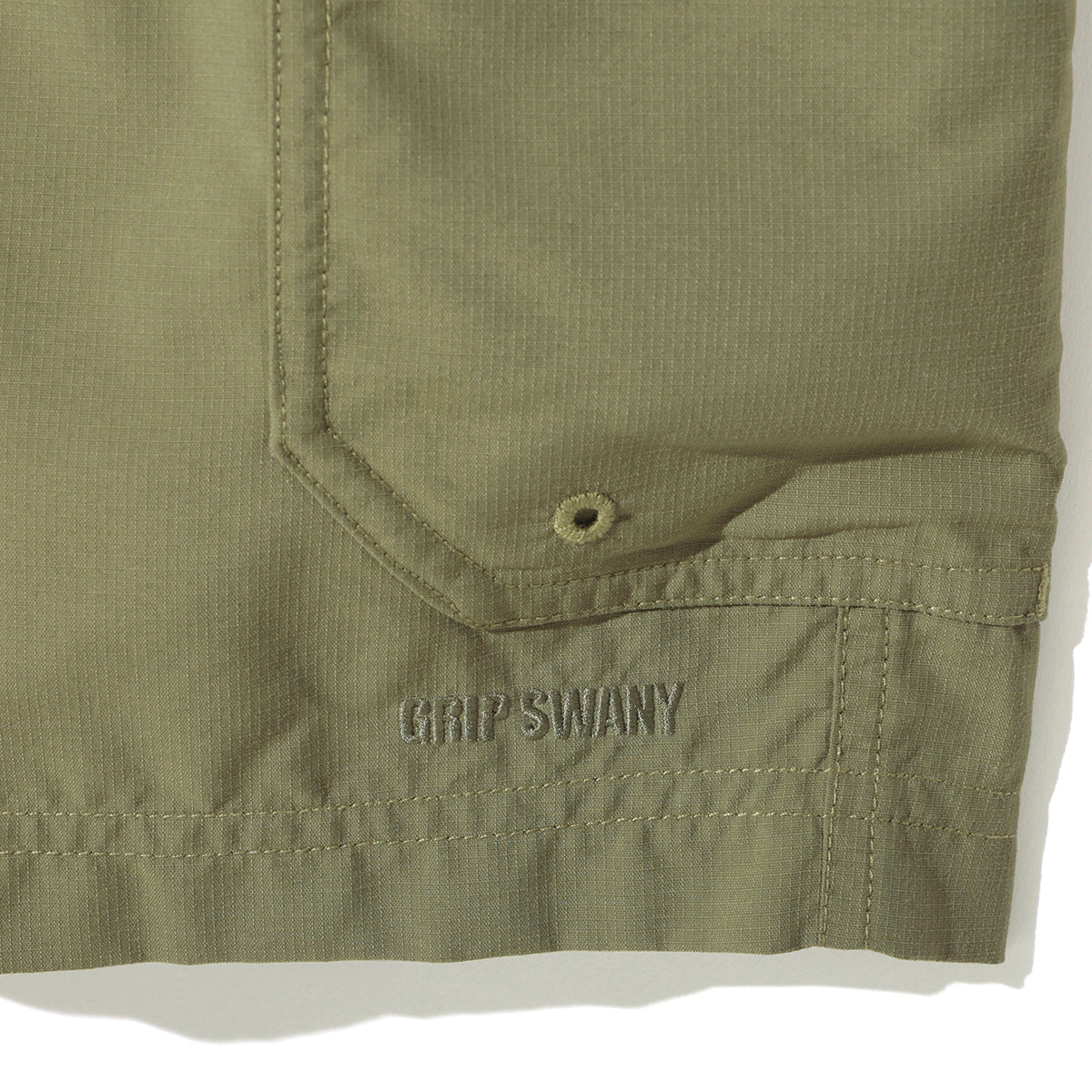 【GSMS-148】 RIPSTOP SUPPLEX GEAR SHORTS