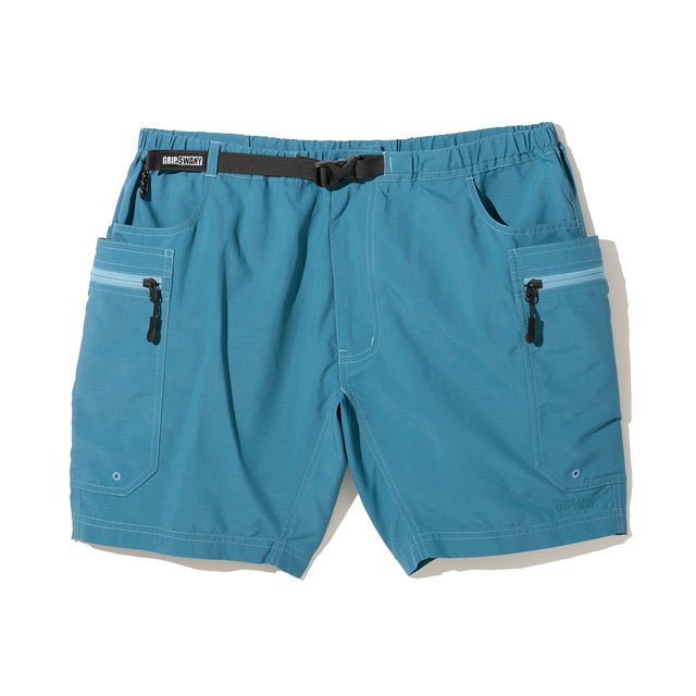【GSMS-148】 RIPSTOP SUPPLEX GEAR SHORTS