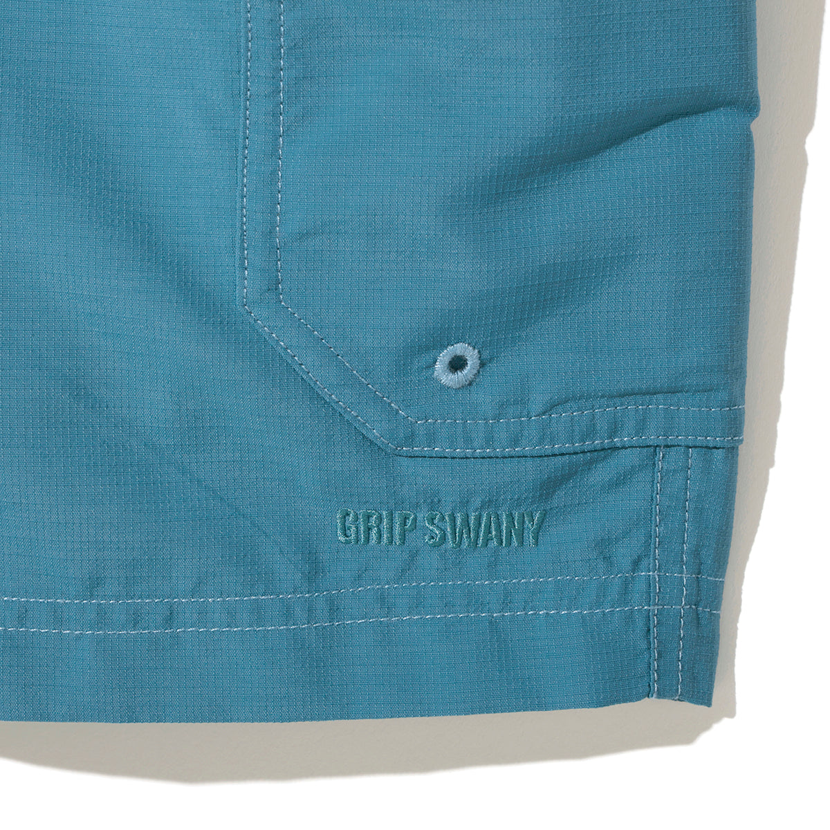 【GSMS-148】 RIPSTOP SUPPLEX GEAR SHORTS