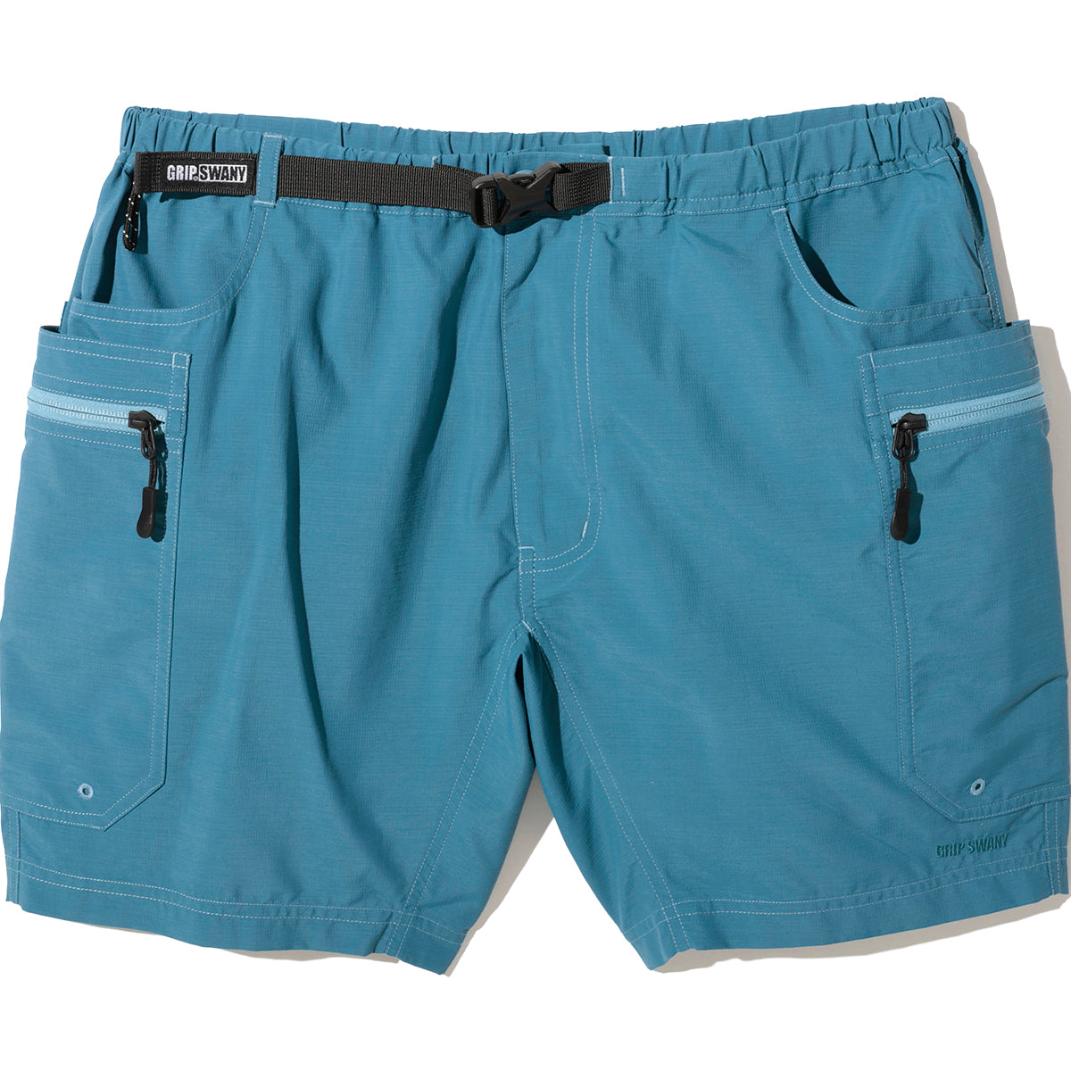 【GSMS-148】 RIPSTOP SUPPLEX GEAR SHORTS