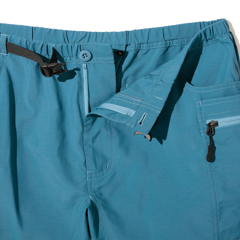 【GSMS-148】 RIPSTOP SUPPLEX GEAR SHORTS