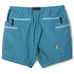 【GSMS-148】 RIPSTOP SUPPLEX GEAR SHORTS