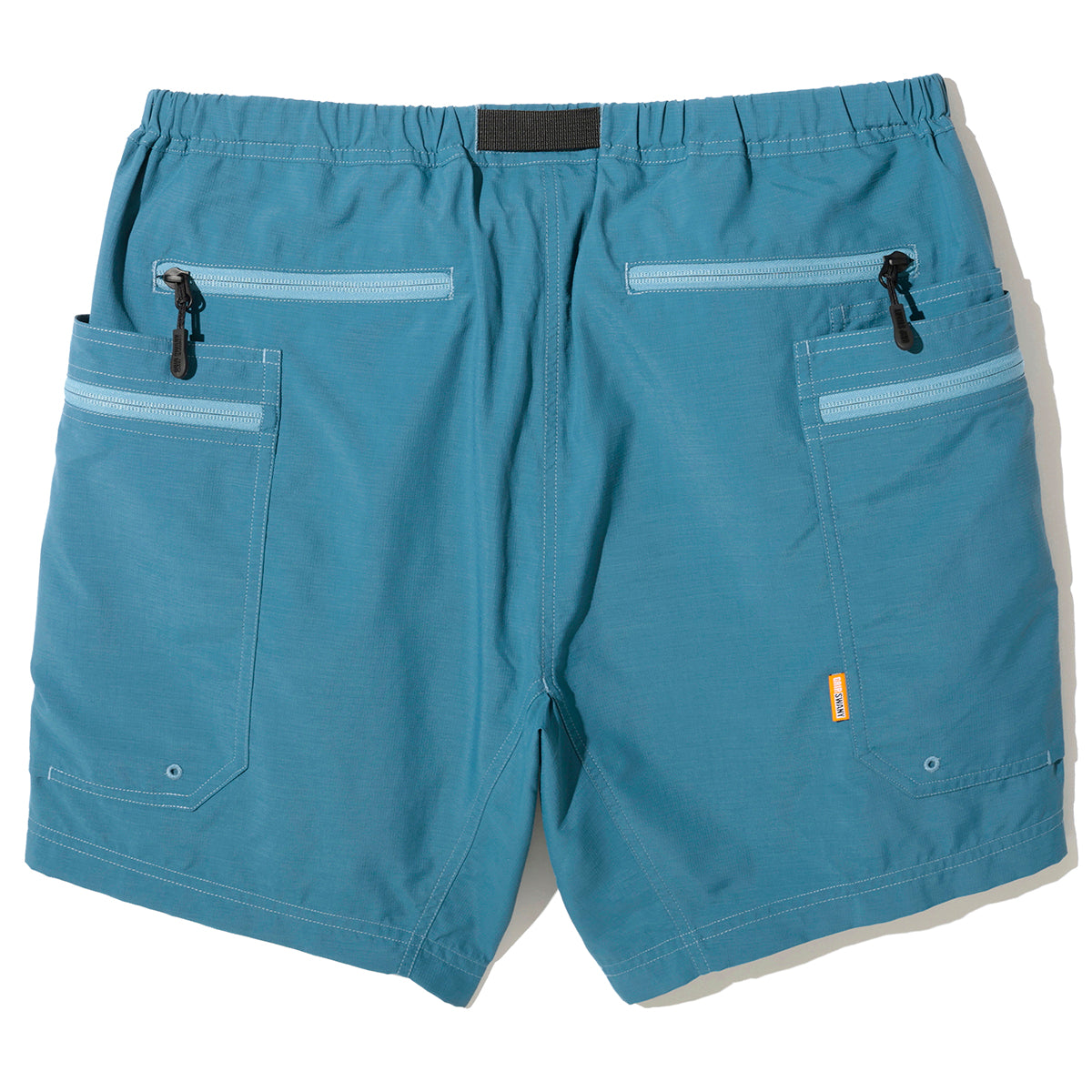 【GSMS-148】 RIPSTOP SUPPLEX GEAR SHORTS