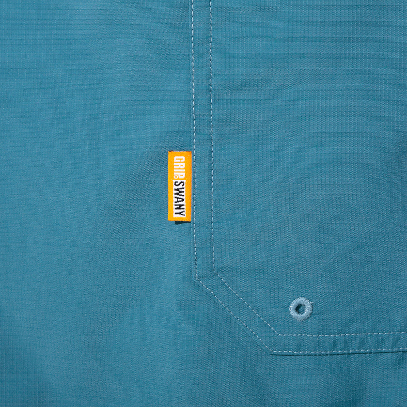 【GSMS-148】 RIPSTOP SUPPLEX GEAR SHORTS