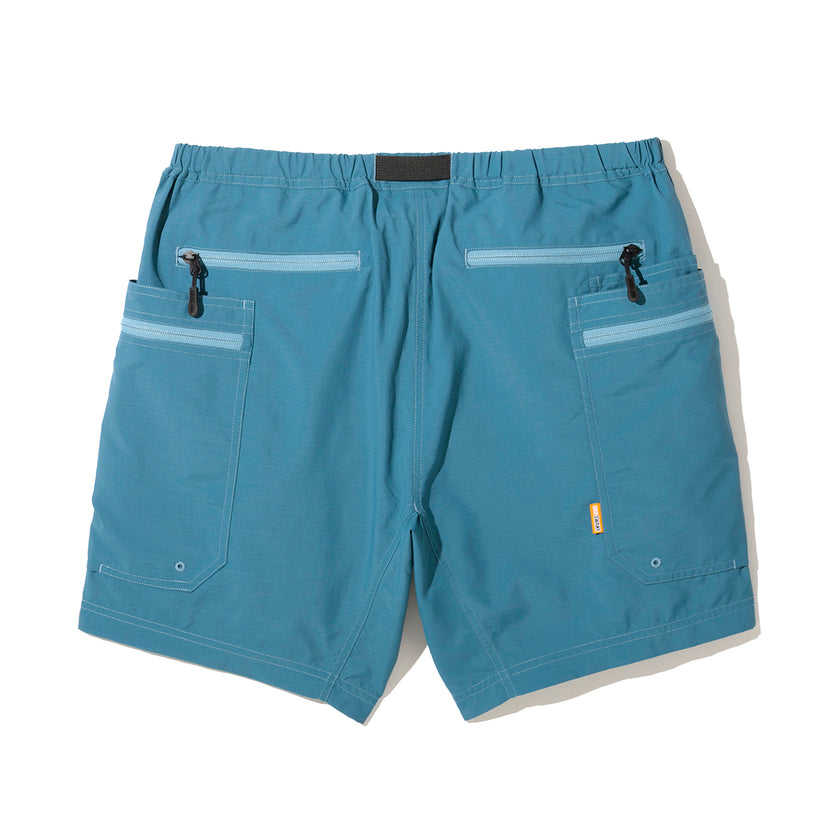 【GSMS-148】 RIPSTOP SUPPLEX GEAR SHORTS