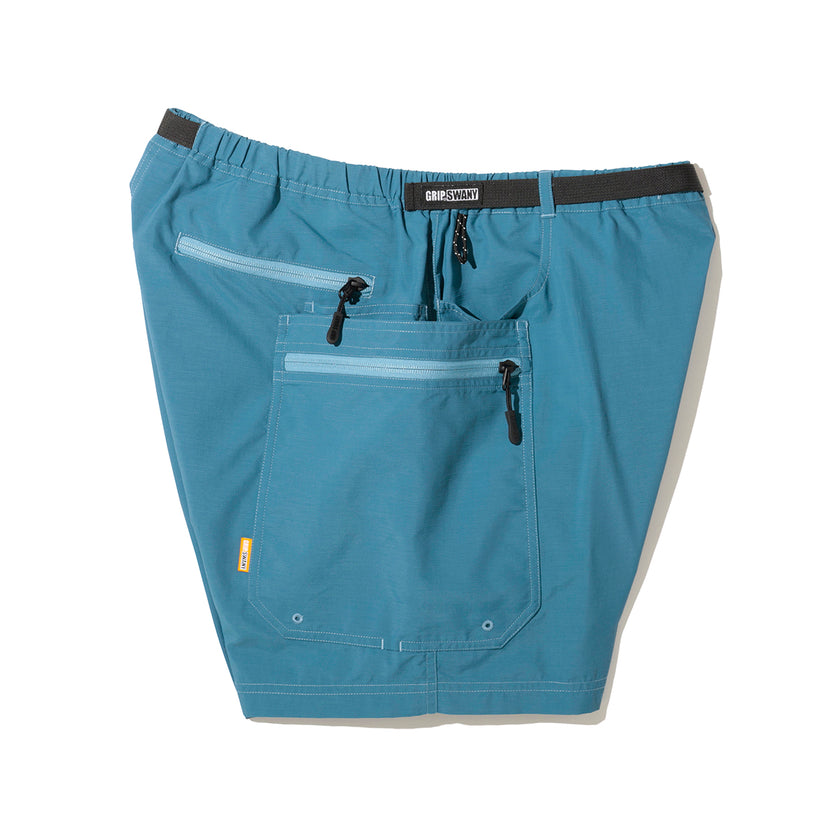 【GSMS-148】 RIPSTOP SUPPLEX GEAR SHORTS