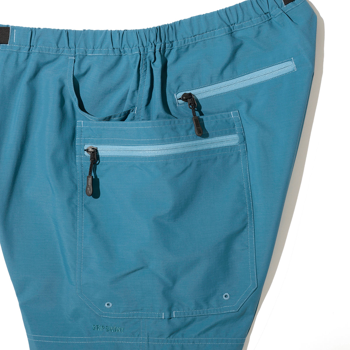 【GSMS-148】 RIPSTOP SUPPLEX GEAR SHORTS