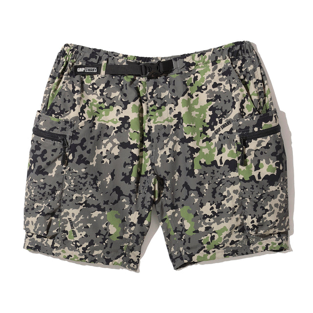 【GSMS-198PT】Supplex Rip Gear Buggy Shorts