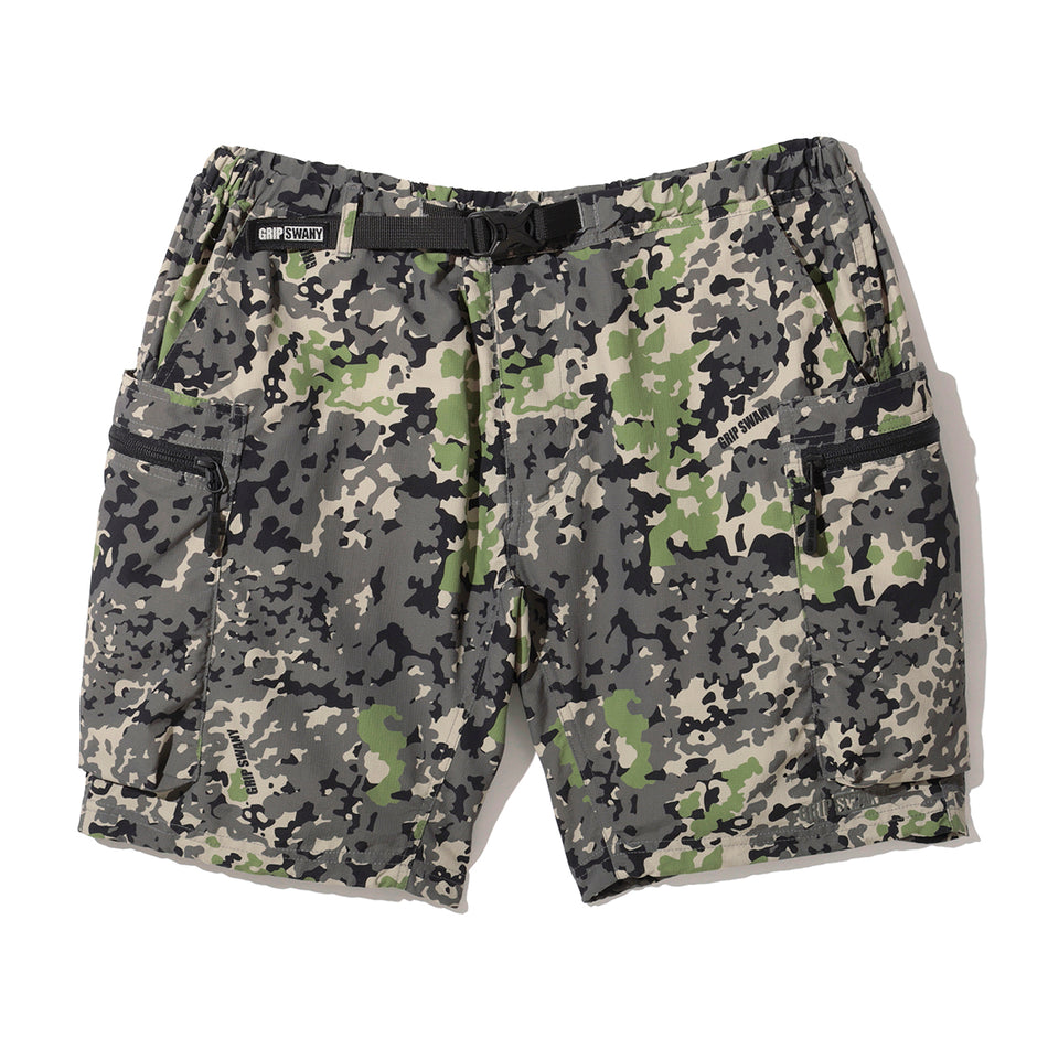 【GSMS-198PT】Supplex Rip Gear Buggy Shorts