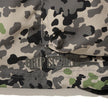 【GSMS-198PT】Supplex Rip Gear Buggy Shorts