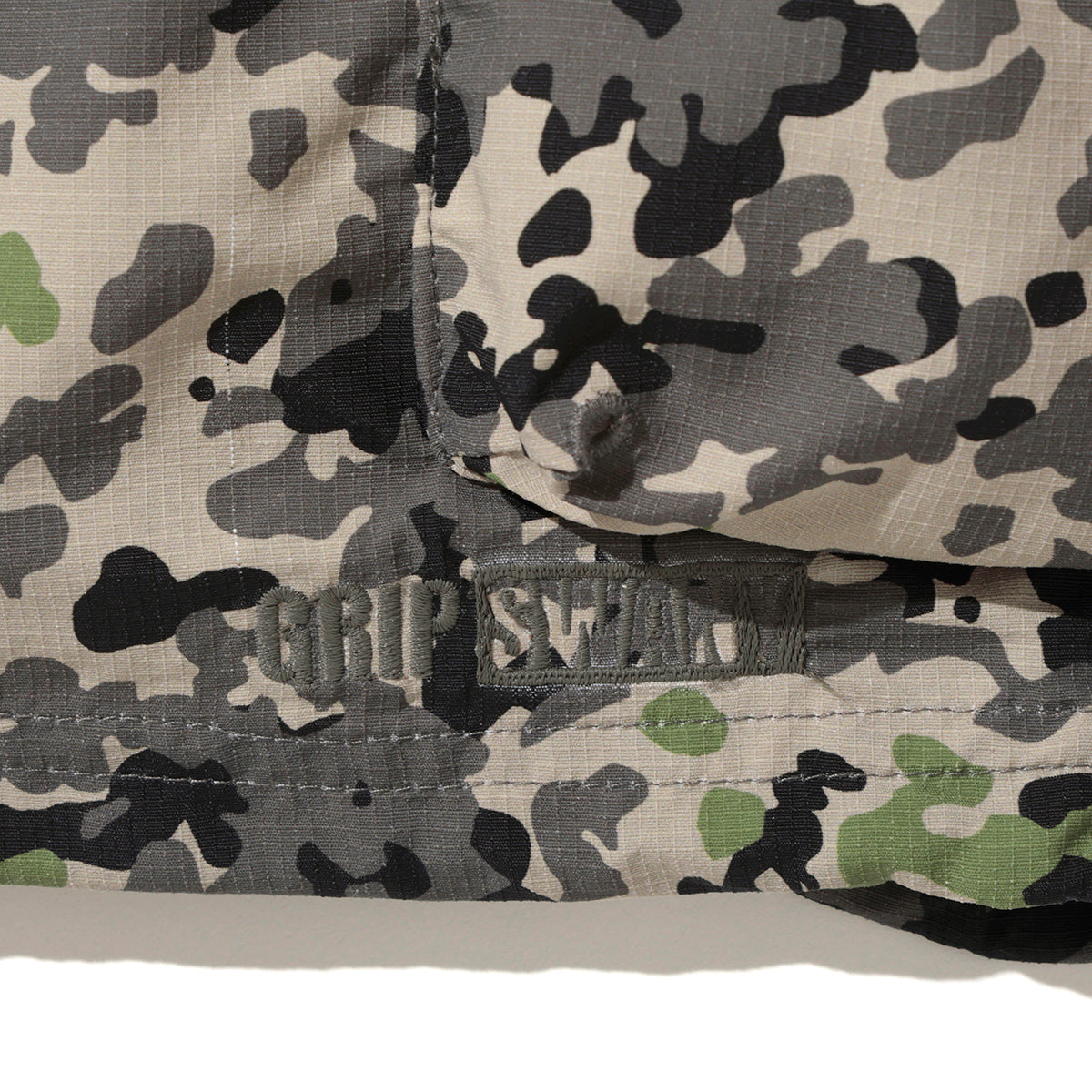 【GSMS-198PT】Supplex Rip Gear Buggy Shorts