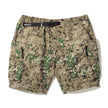 【GSMS-198PT】Supplex Rip Gear Buggy Shorts