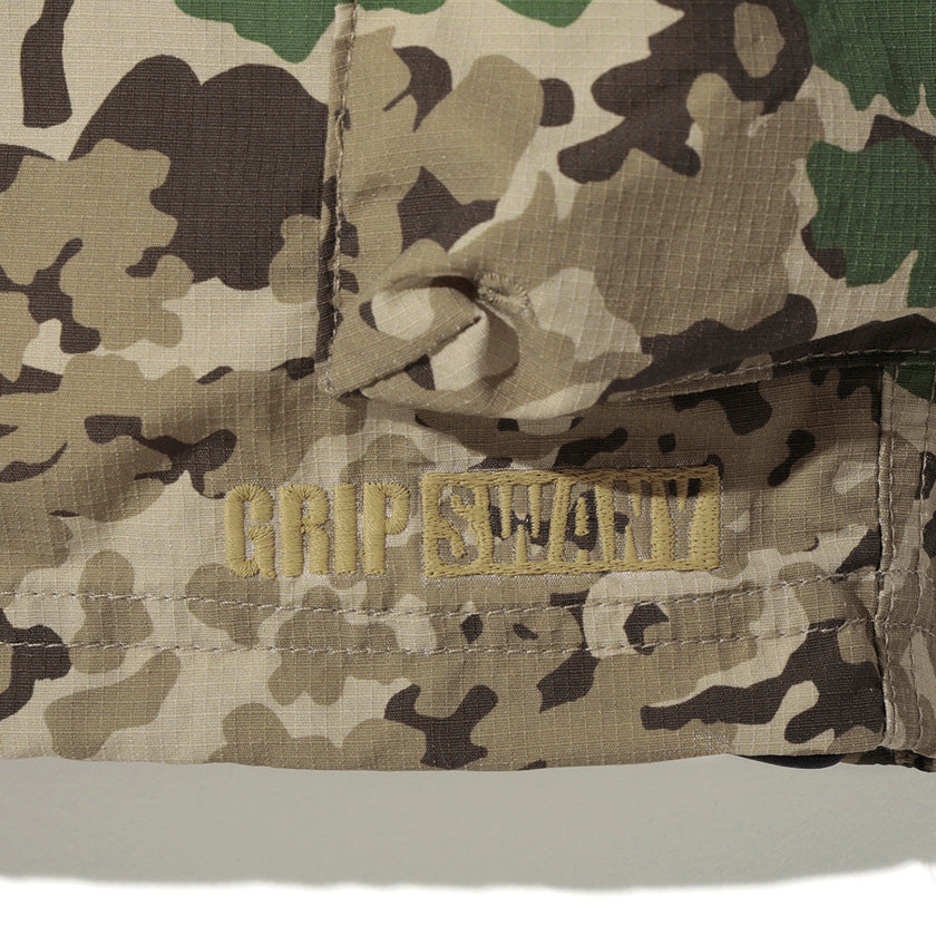 【GSMS-198PT】Supplex Rip Gear Buggy Shorts