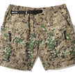【GSMS-198PT】Supplex Rip Gear Buggy Shorts