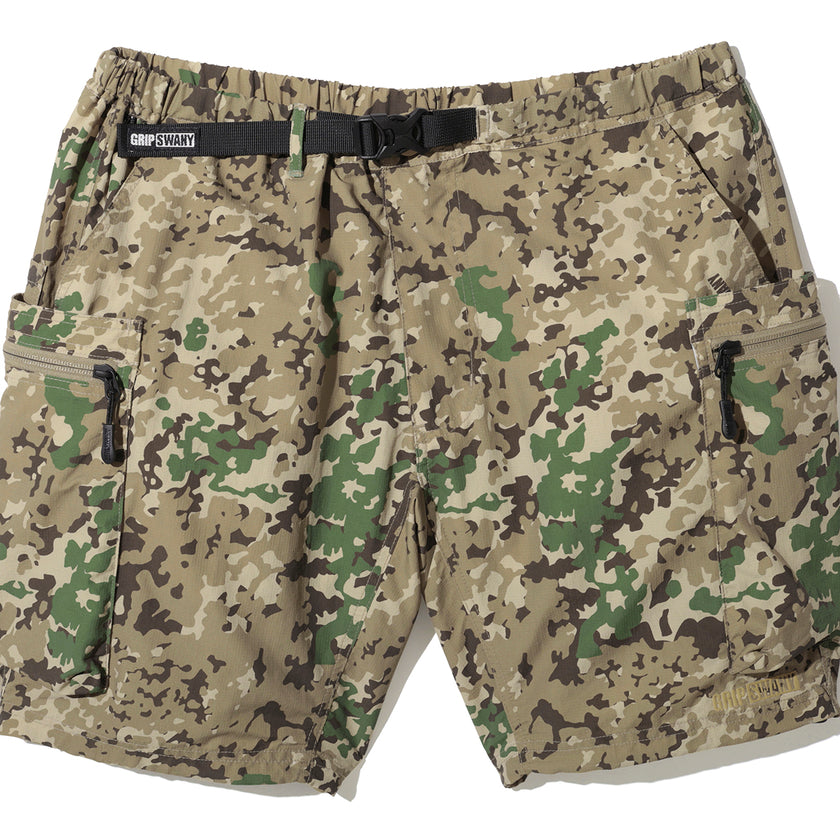 【GSMS-198PT】Supplex Rip Gear Buggy Shorts