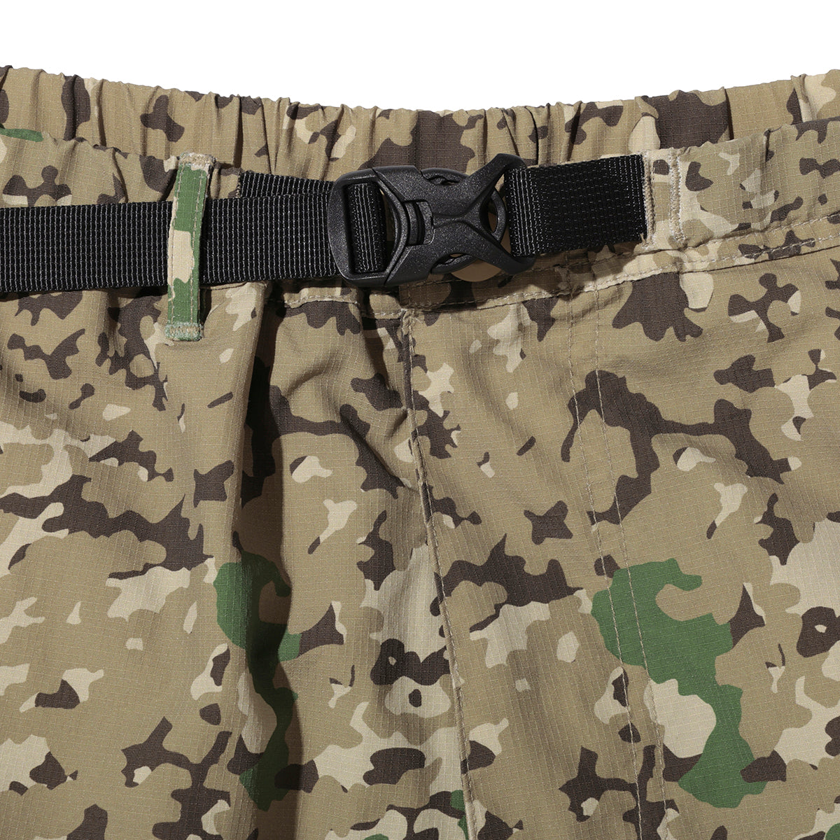 【GSMS-198PT】Supplex Rip Gear Buggy Shorts