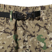 【GSMS-198PT】Supplex Rip Gear Buggy Shorts