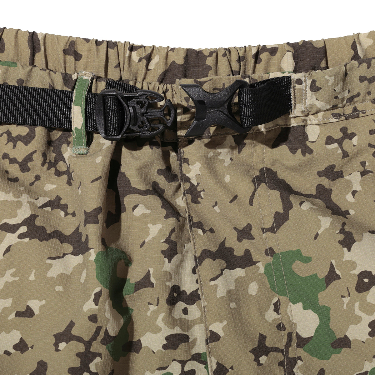 【GSMS-198PT】Supplex Rip Gear Buggy Shorts