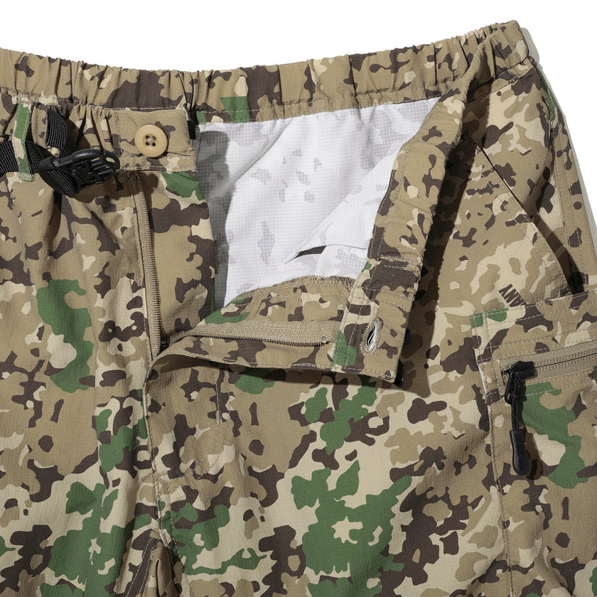 【GSMS-198PT】Supplex Rip Gear Buggy Shorts