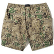 【GSMS-198PT】Supplex Rip Gear Buggy Shorts