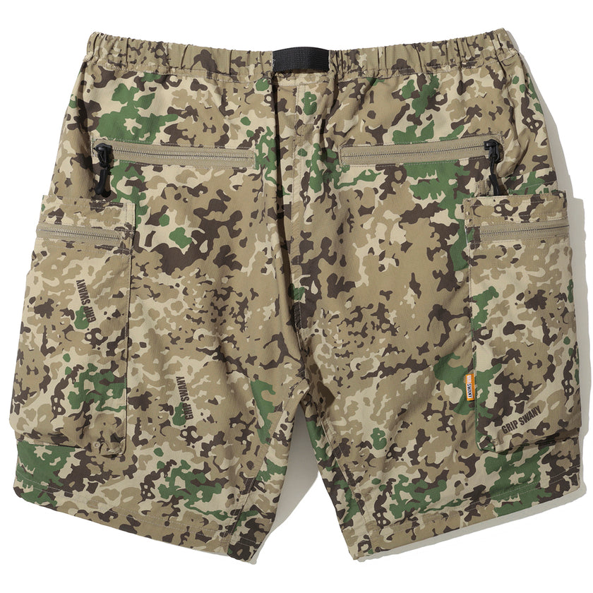 【GSMS-198PT】Supplex Rip Gear Buggy Shorts
