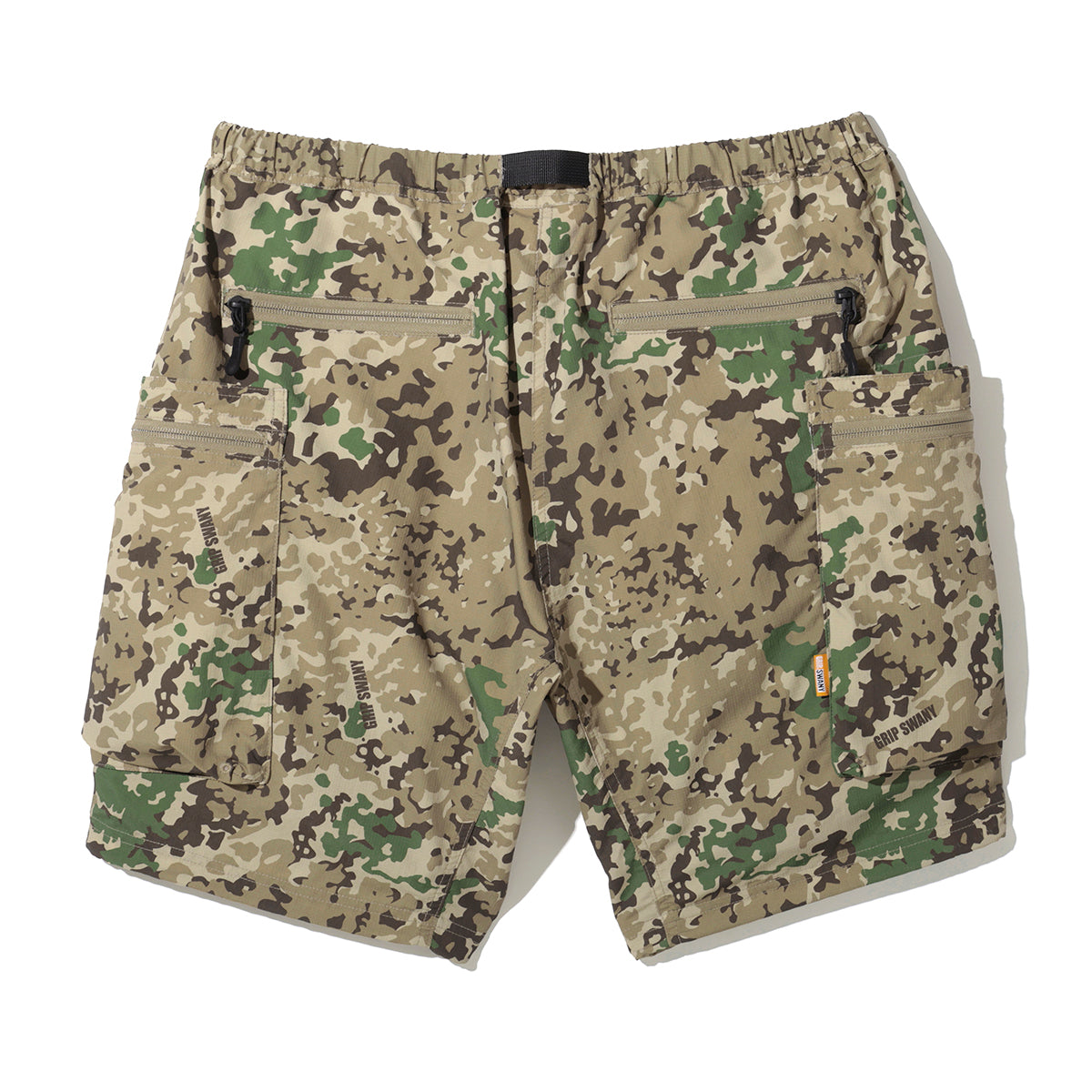 【GSMS-198PT】Supplex Rip Gear Buggy Shorts