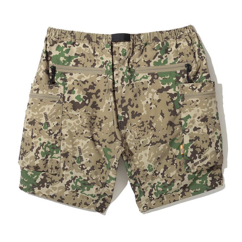 【GSMS-198PT】Supplex Rip Gear Buggy Shorts