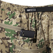 【GSMS-198PT】Supplex Rip Gear Buggy Shorts