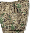 【GSMS-198PT】Supplex Rip Gear Buggy Shorts