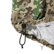 【GSMS-198PT】Supplex Rip Gear Buggy Shorts