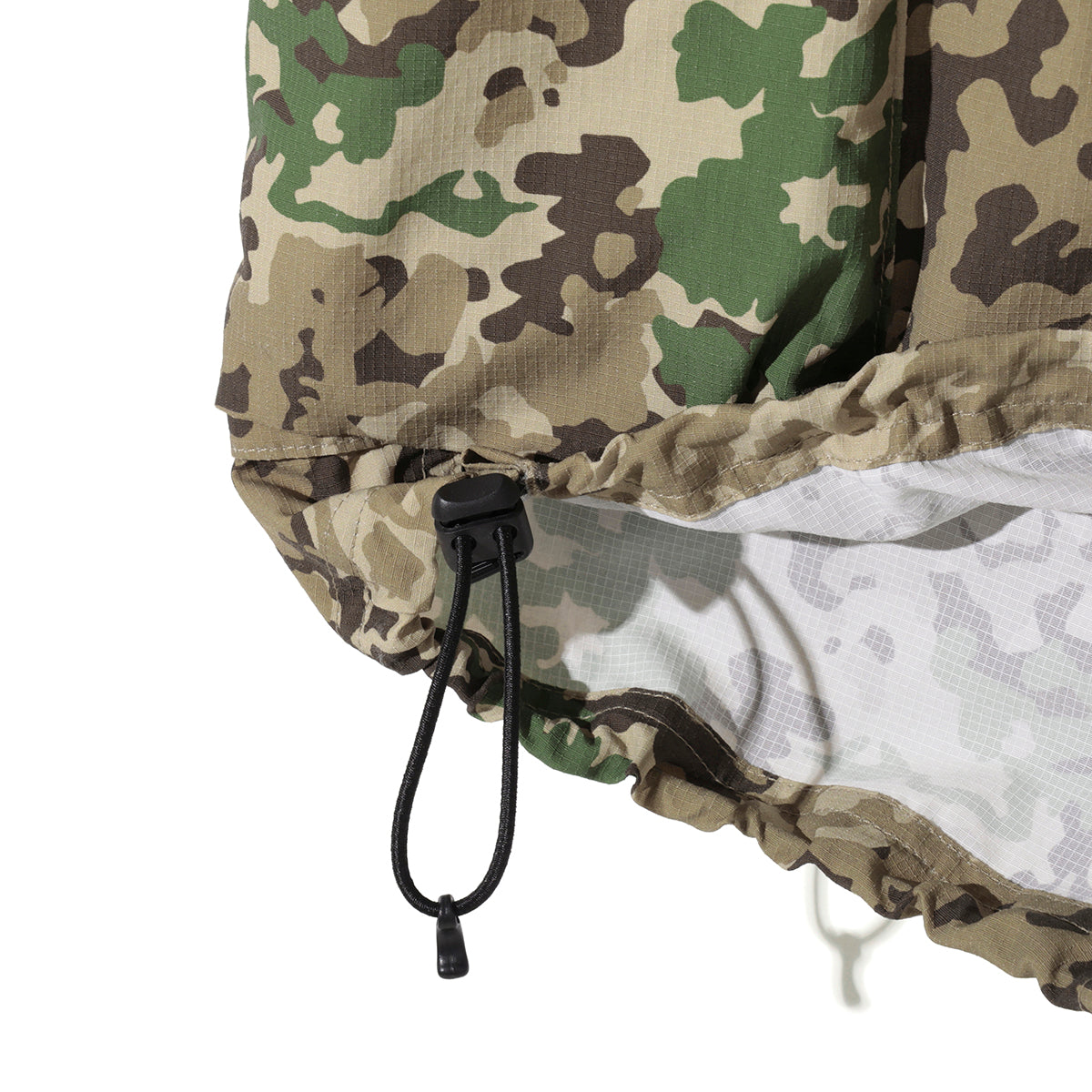 【GSMS-198PT】Supplex Rip Gear Buggy Shorts