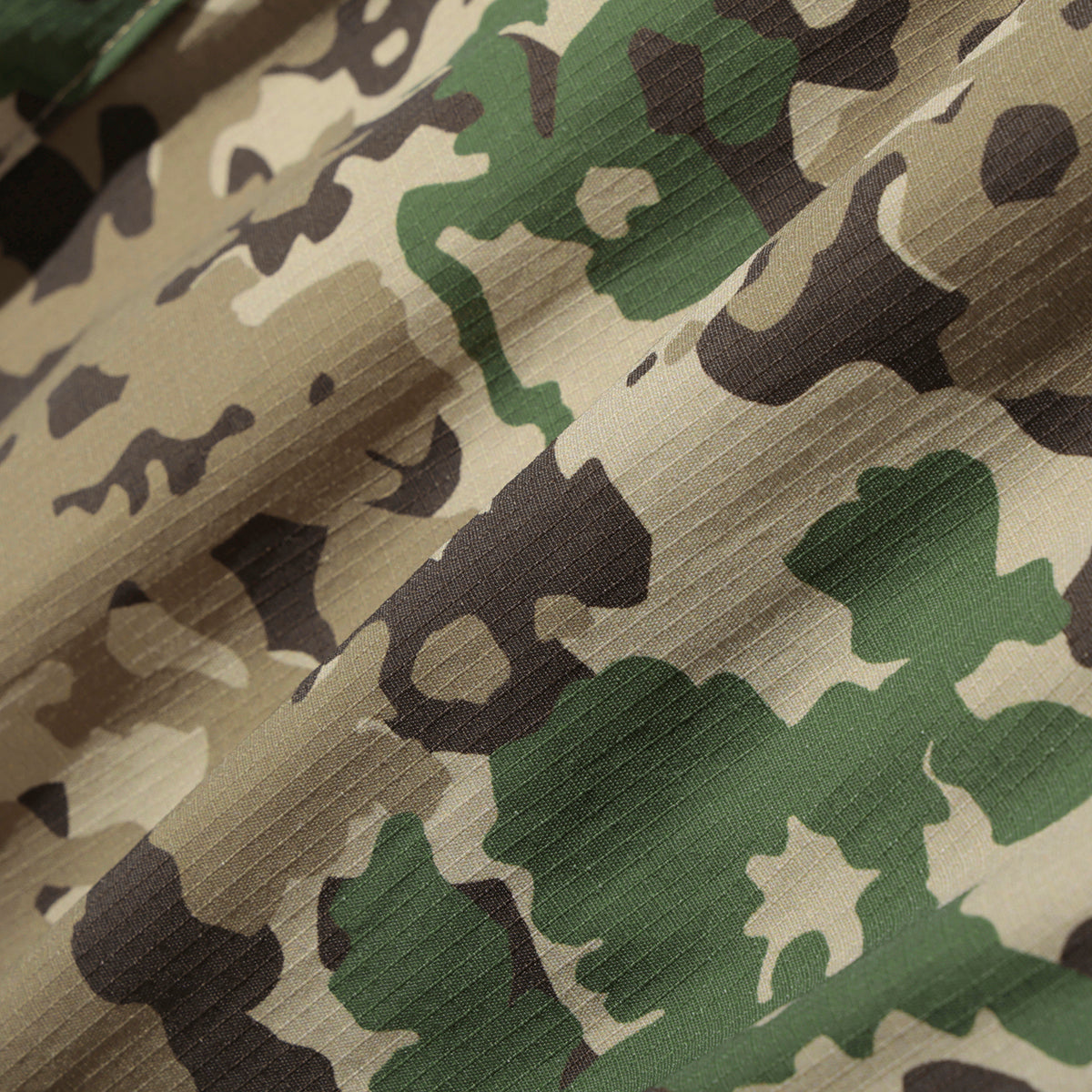 【GSMS-198PT】Supplex Rip Gear Buggy Shorts