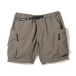 【GSMS-198】Supplex Rip Gear Buggy Shorts