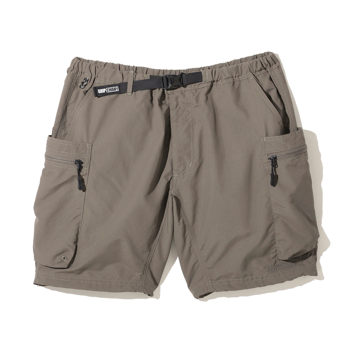 【GSMS-198】Supplex Rip Gear Buggy Shorts