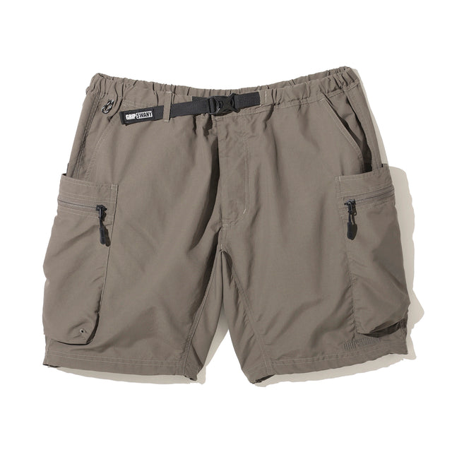 【GSMS-198】Supplex Rip Gear Buggy Shorts