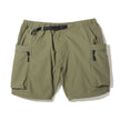 【GSMS-198】Supplex Rip Gear Buggy Shorts