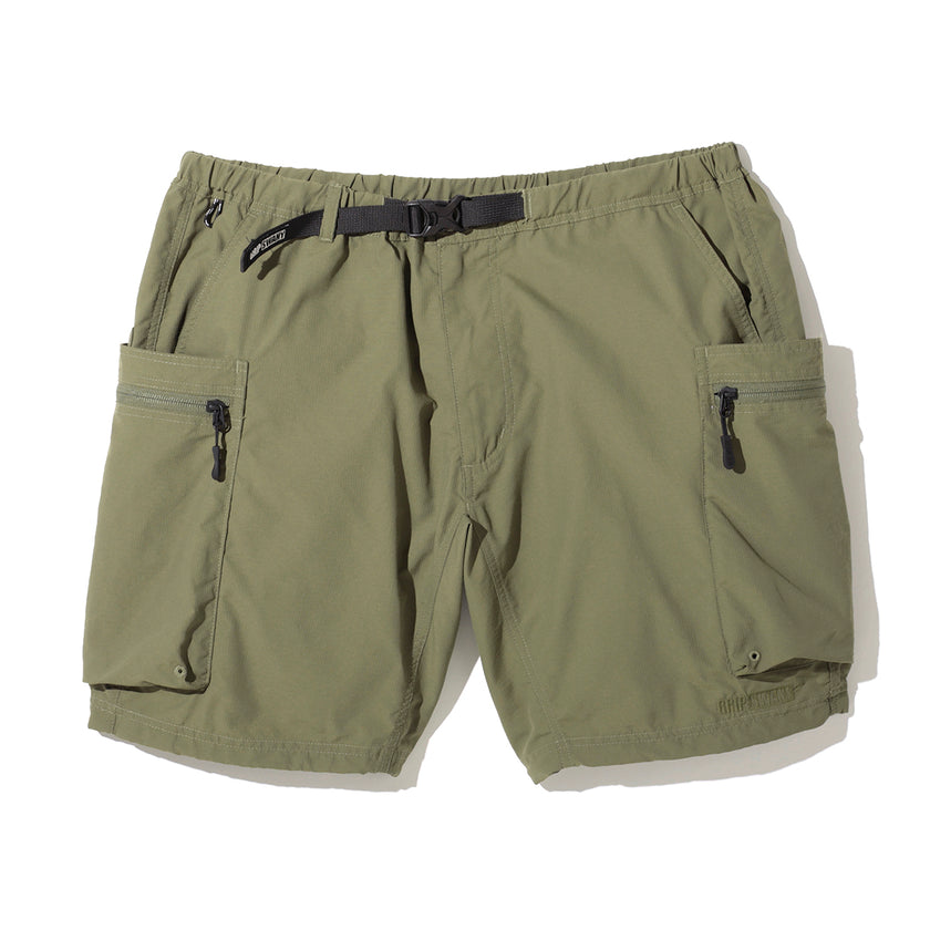 【GSMS-198】Supplex Rip Gear Buggy Shorts